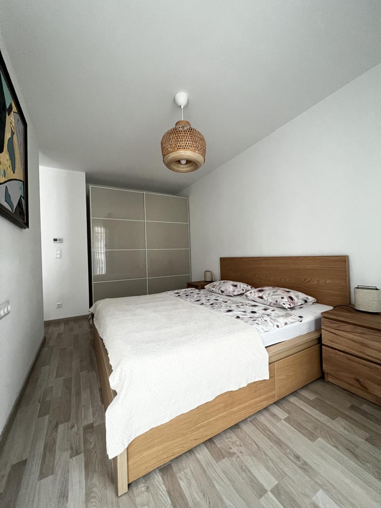 Mt Suites Budapest Exterior foto