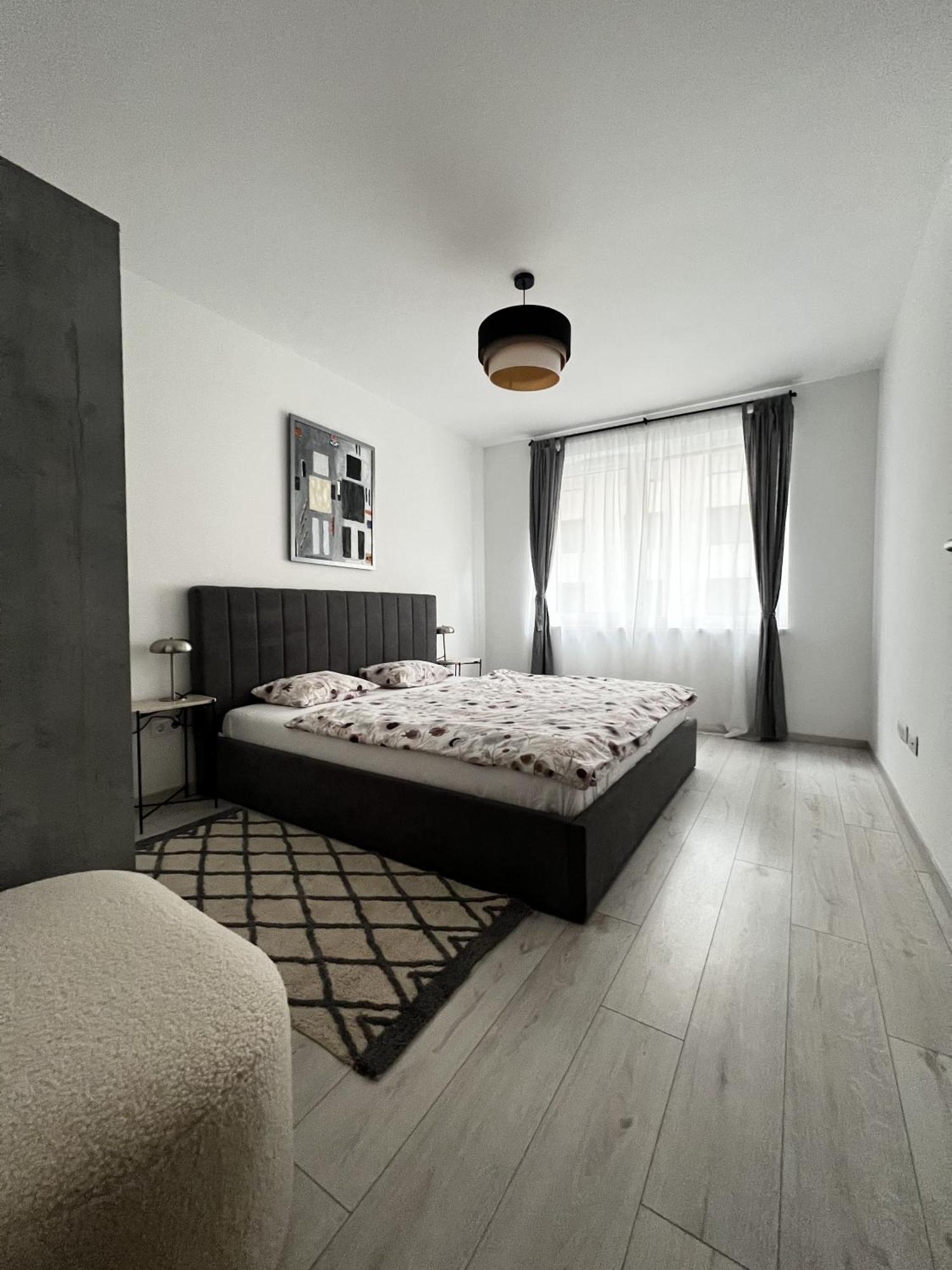 Mt Suites Budapest Exterior foto