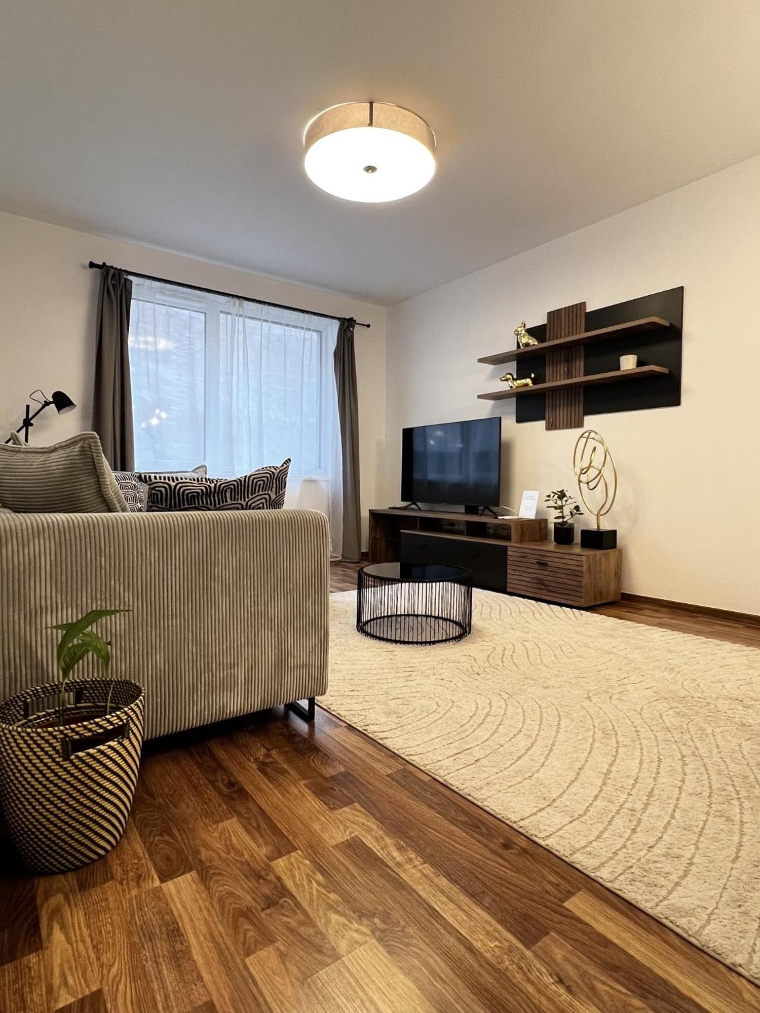 Mt Suites Budapest Exterior foto